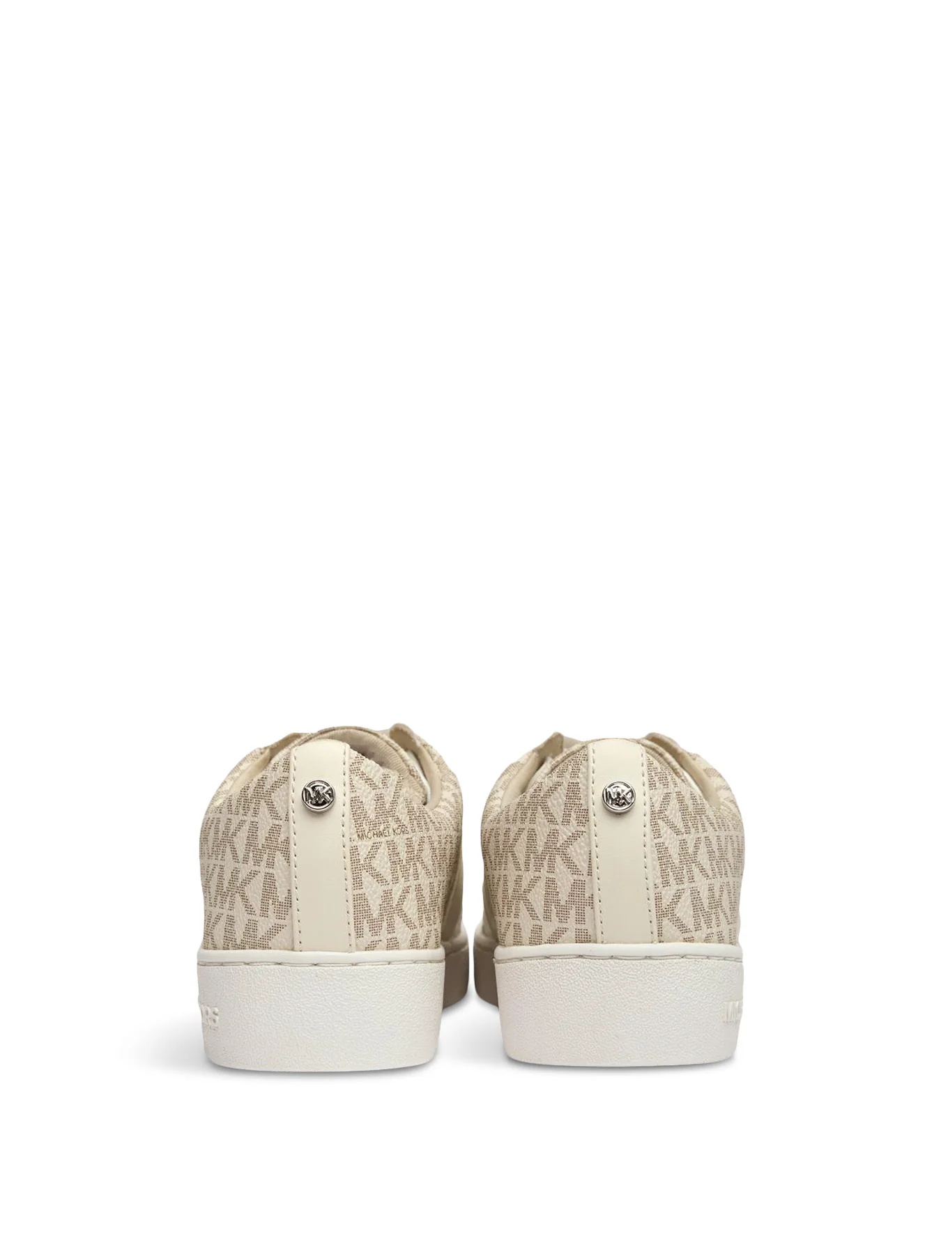 MICHAEL KORS Keaton Trainers - Image 3