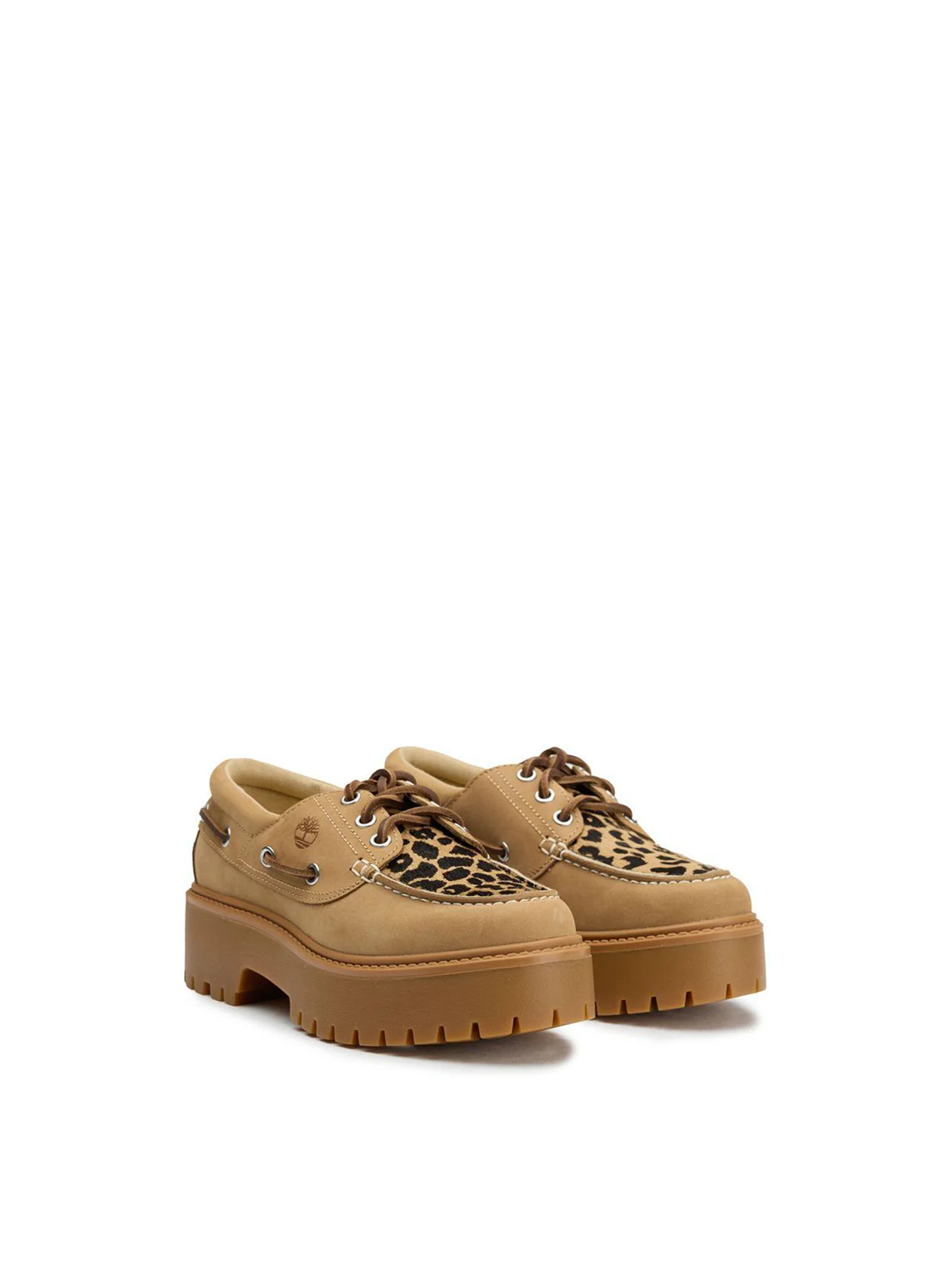 Stone Street Shoes Beige - Image 2