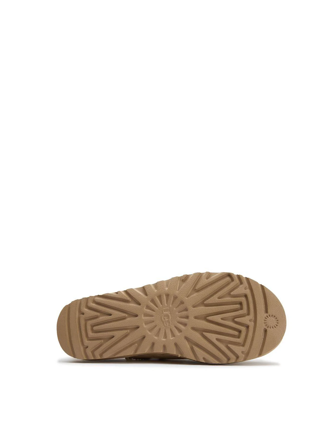 Womens Classic Micro Sheepskin Slippers - Image 4