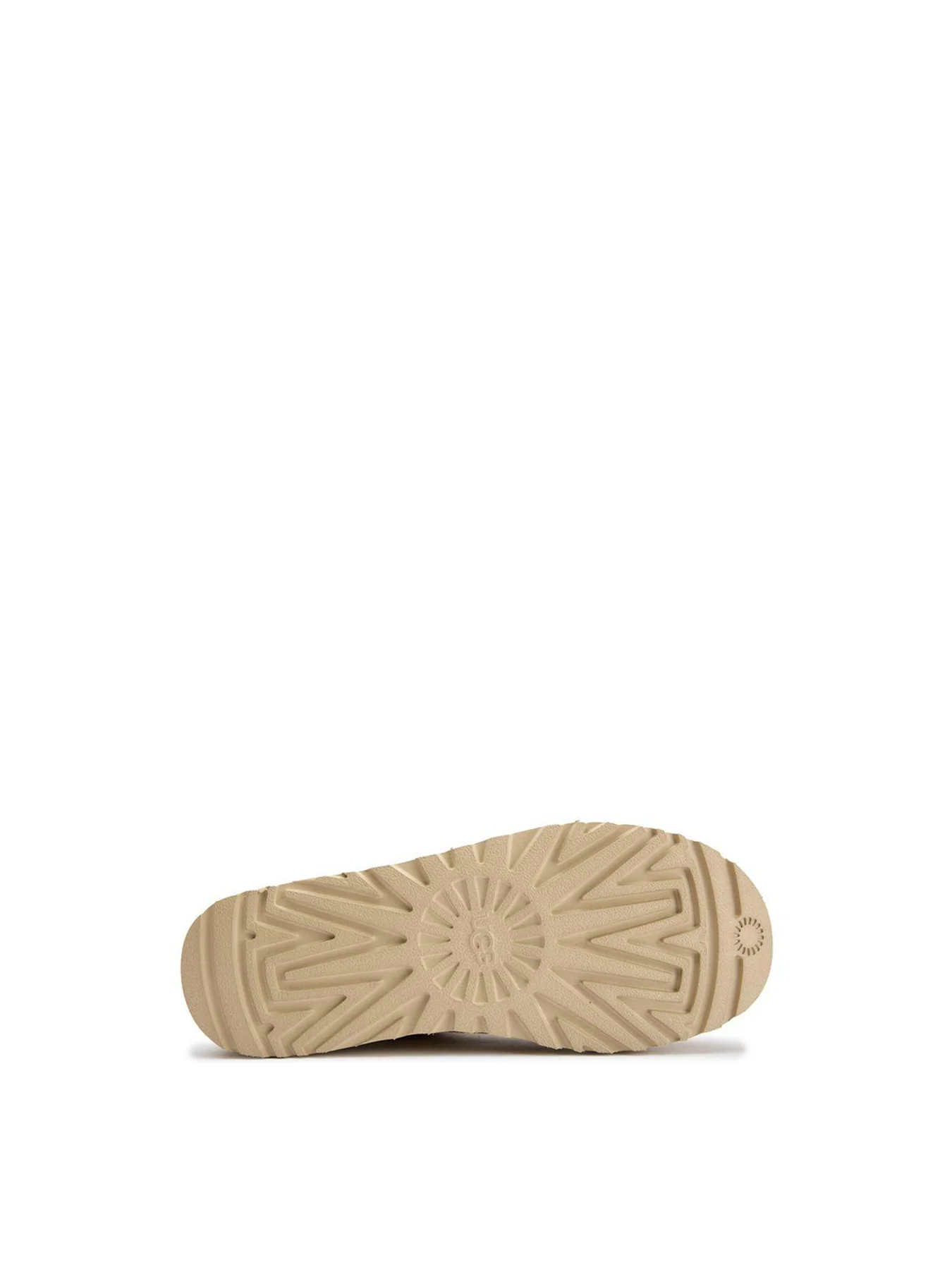 Classic Ultra Mini Boots Neutral - Image 4