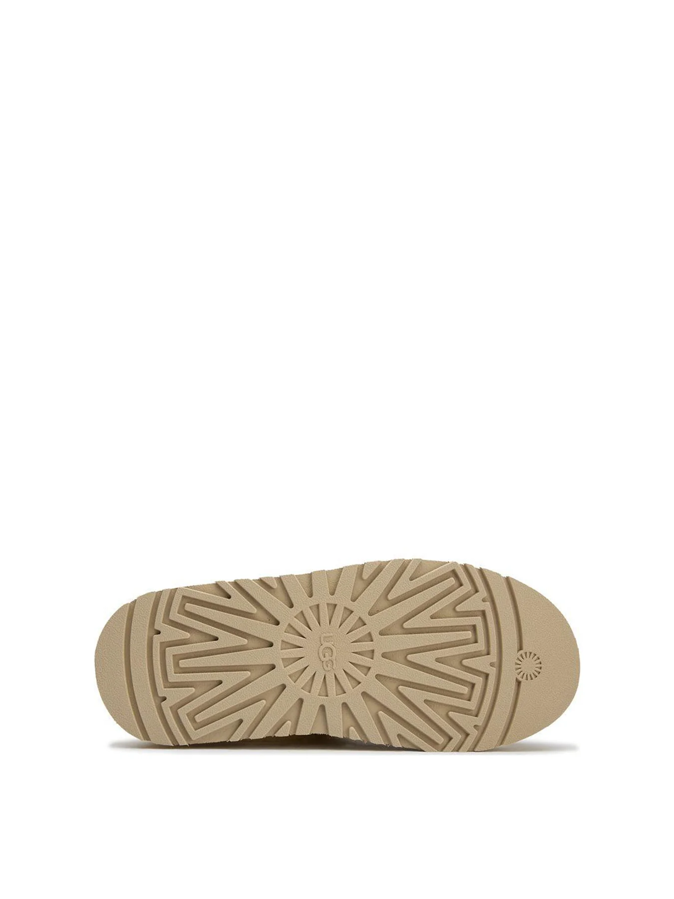 Womens Tazzelle Suede Slippers - Image 4