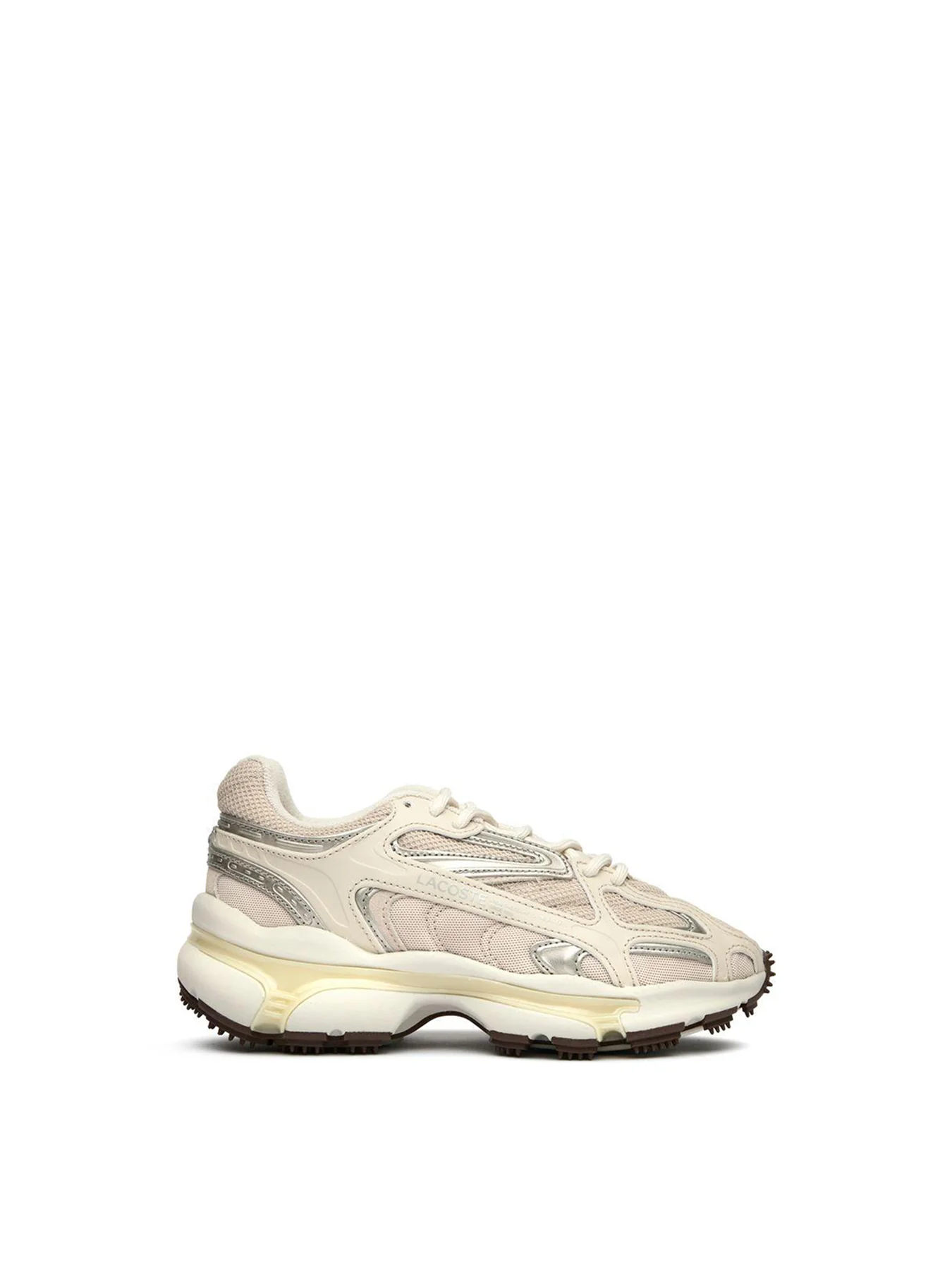 L003 2K42 Trainers Natural