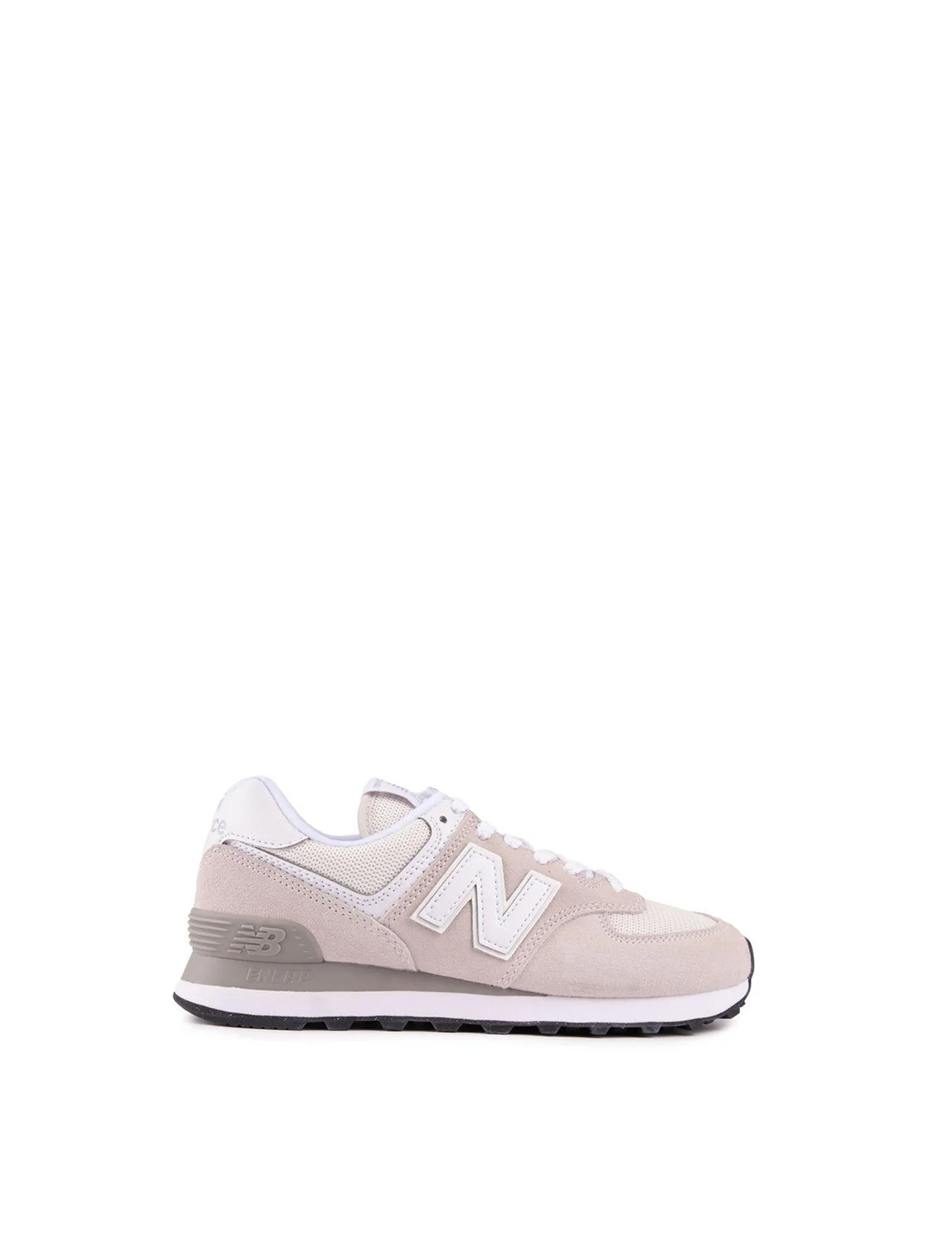 574 Trainers Beige Natural