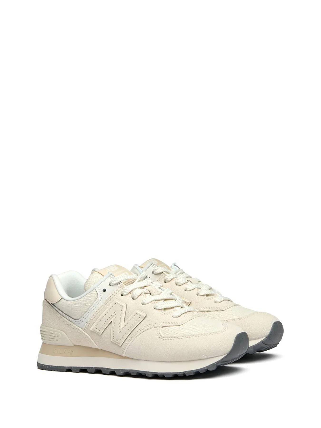 574 Trainers Beige - Image 2