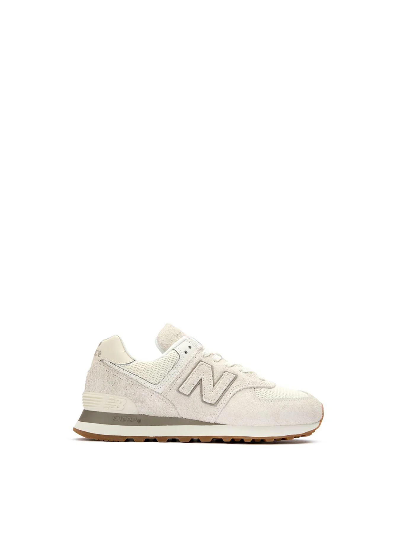574 Trainers Natural