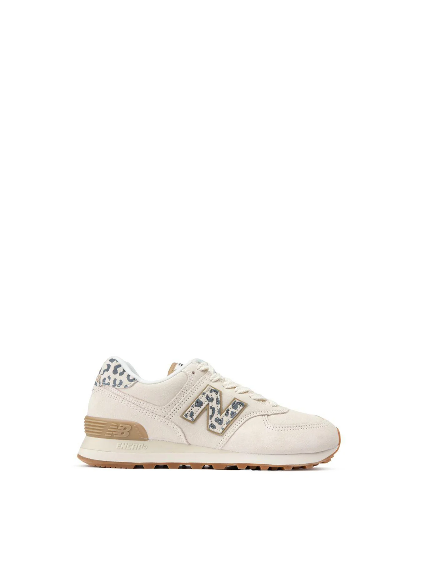 574 Trainers Stone