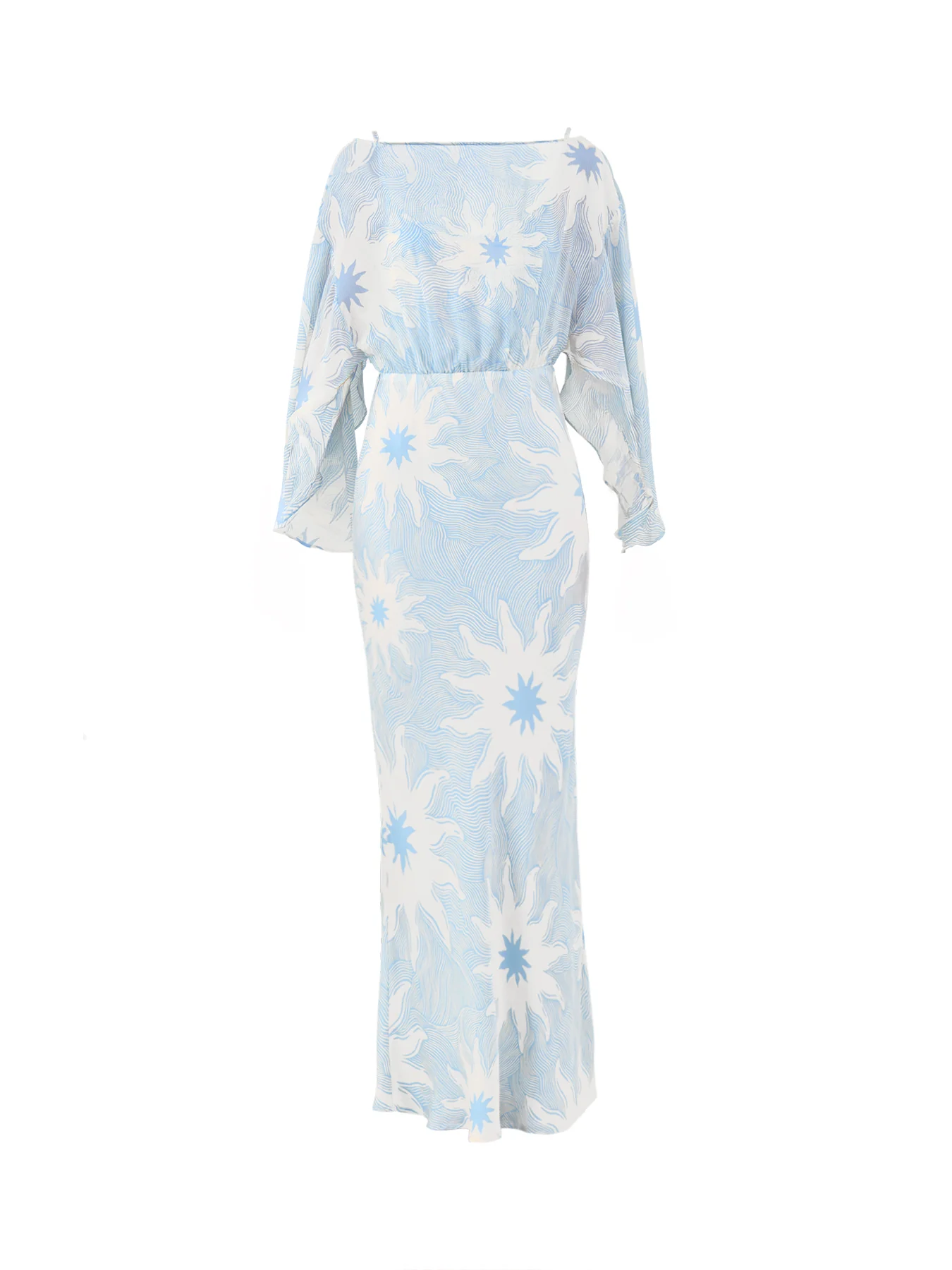 Blue Soleil Julianna