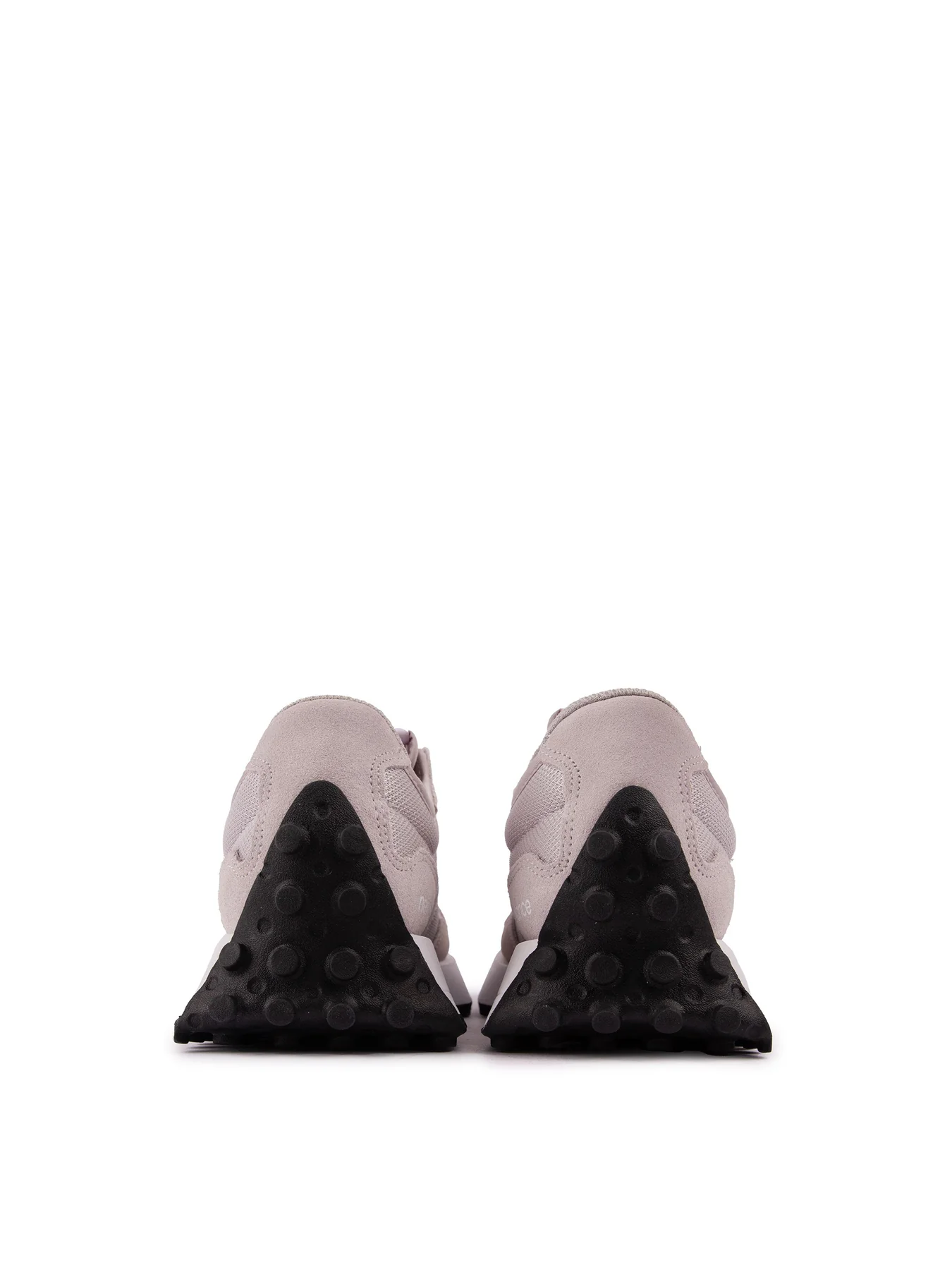 327 Trainers Grey - Image 3