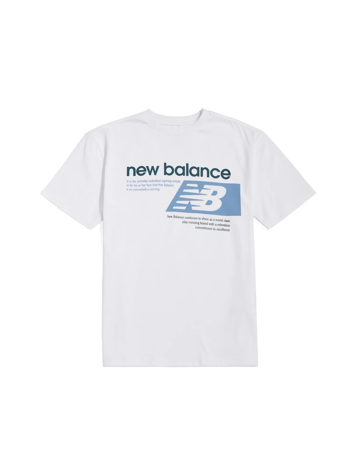 Boys’ Authentic Brand Graphic Tee Black - Image 7