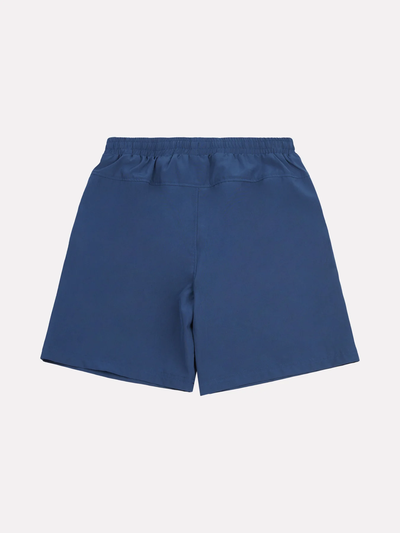 RC Run Short Navy - Image 3
