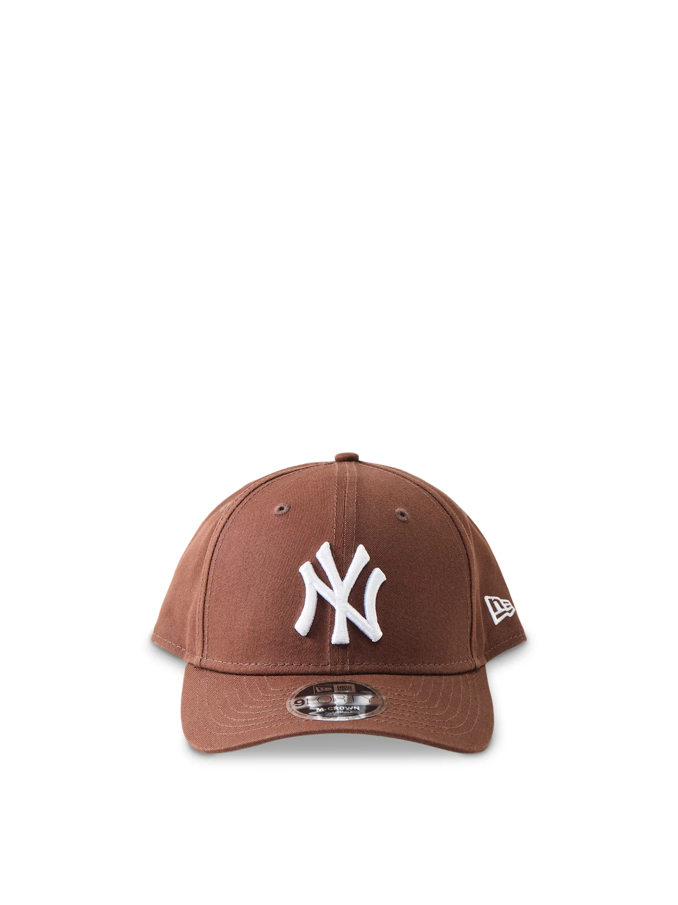 9Forty Mid Crown Cap Brown