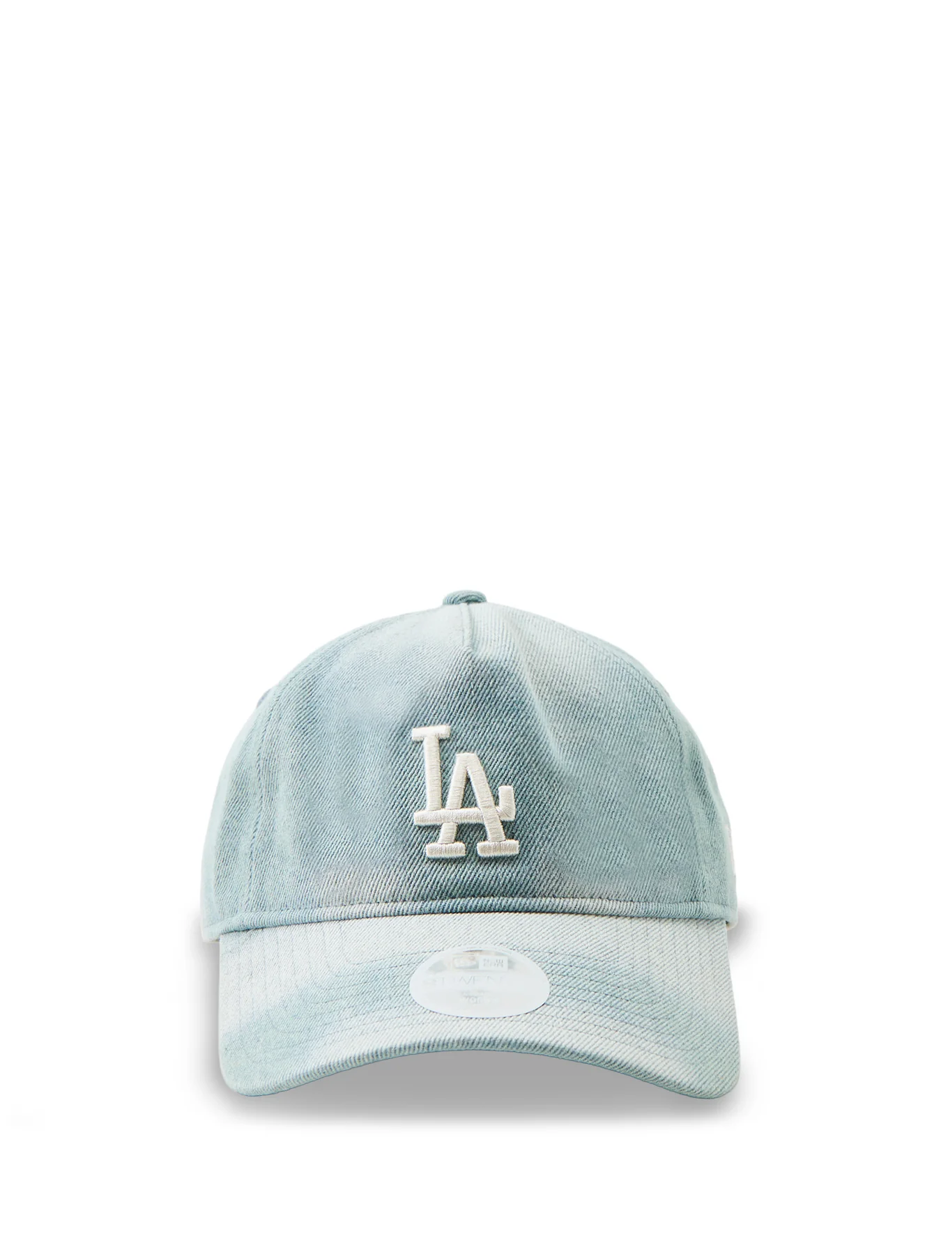 Los Angeles Dodgers Denim Cap Blue