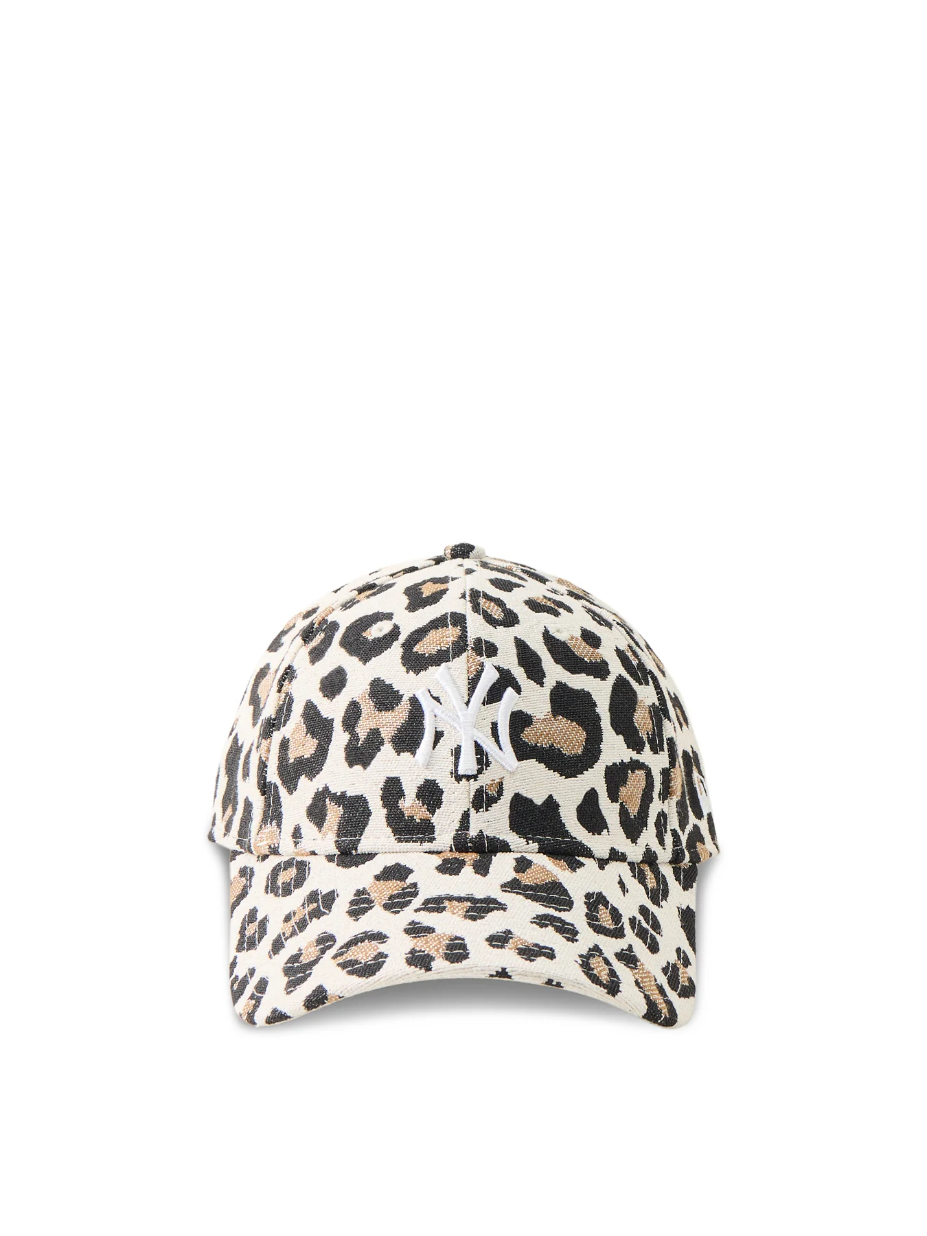 Leopard 9Forty Cap