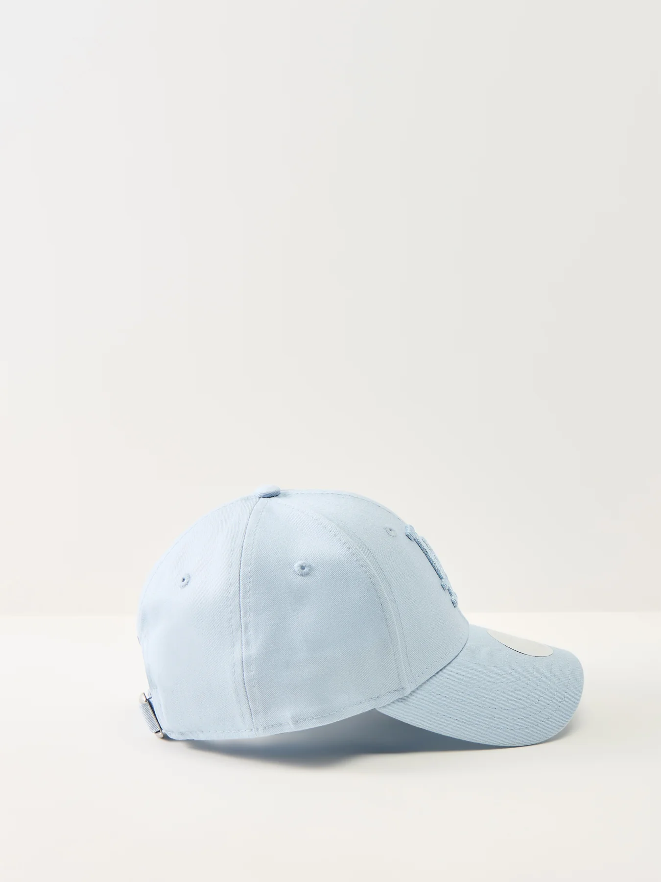 Metallic Logo 9Forty Cap Blue - Image 2