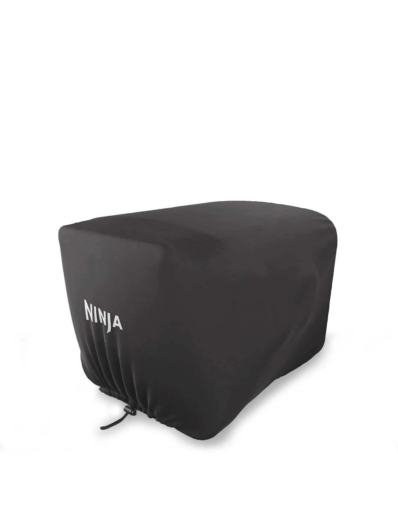Woodfire Outdoor Oven Cover Black