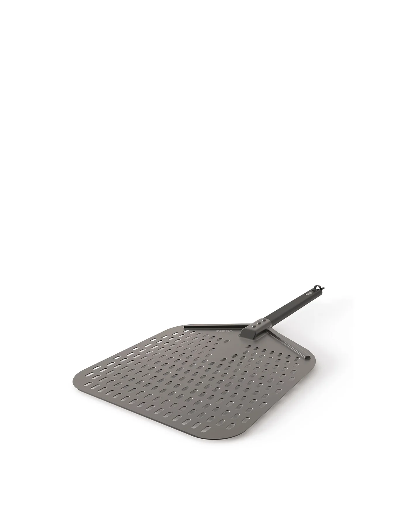 Woodfire Pizza Peel Black