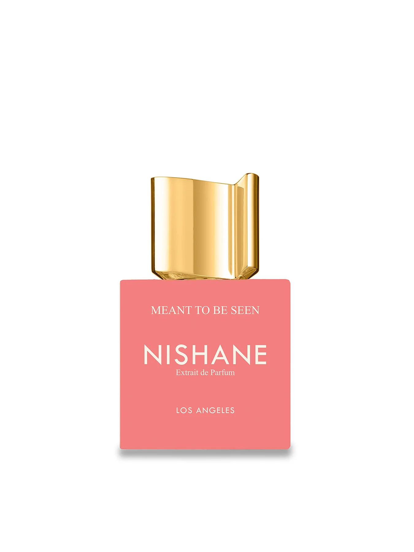Meant to Be Seen Extrait de Parfum 100 ml