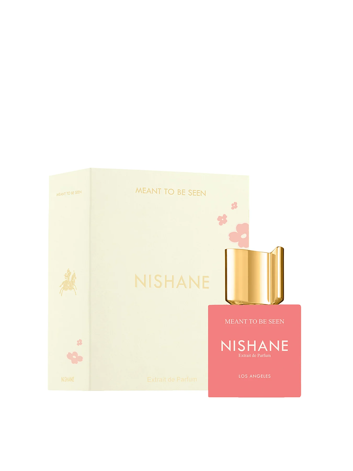 Meant to Be Seen Extrait de Parfum 100 ml - Image 2