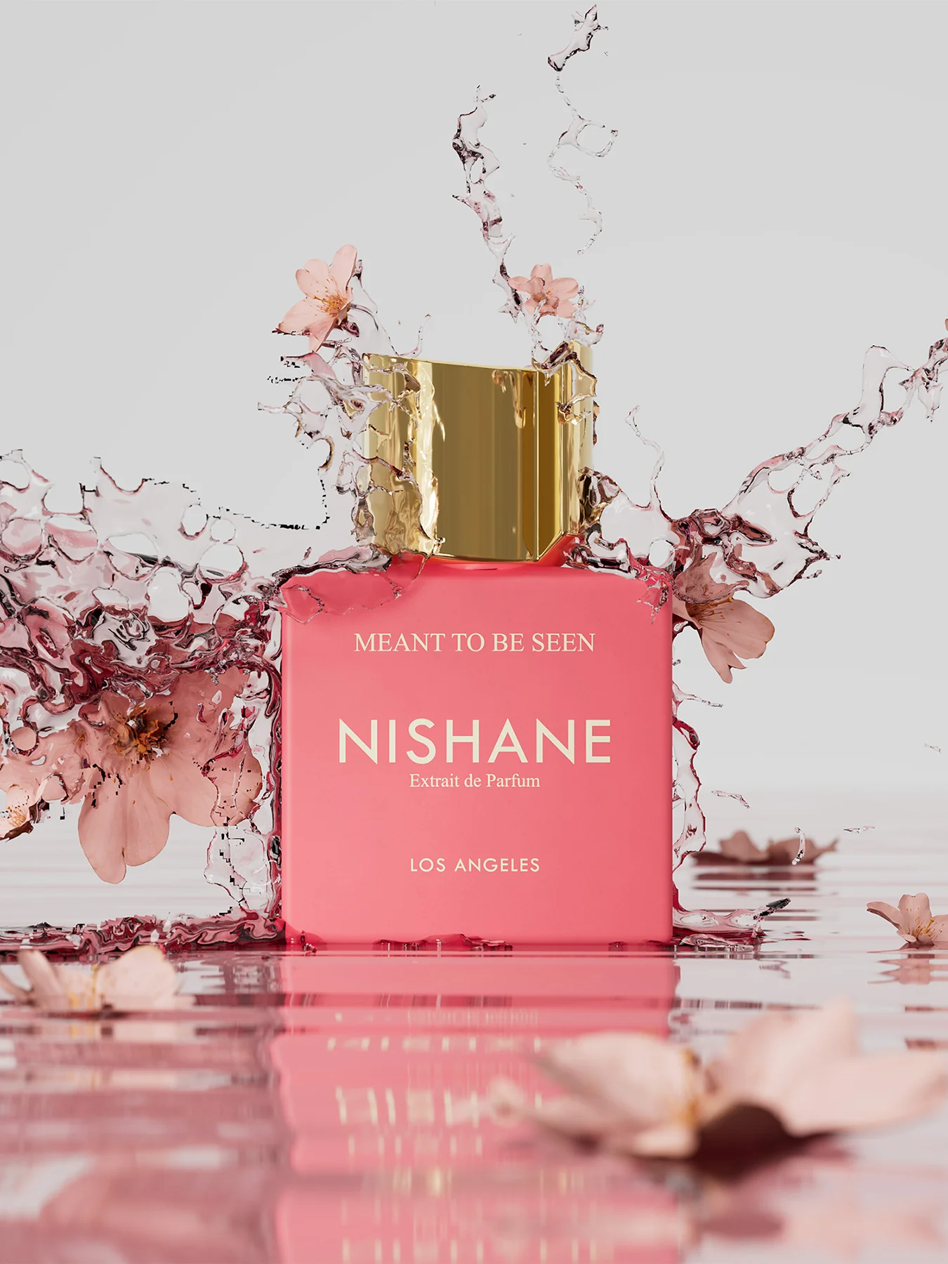 Meant to Be Seen Extrait de Parfum 100 ml - Image 4