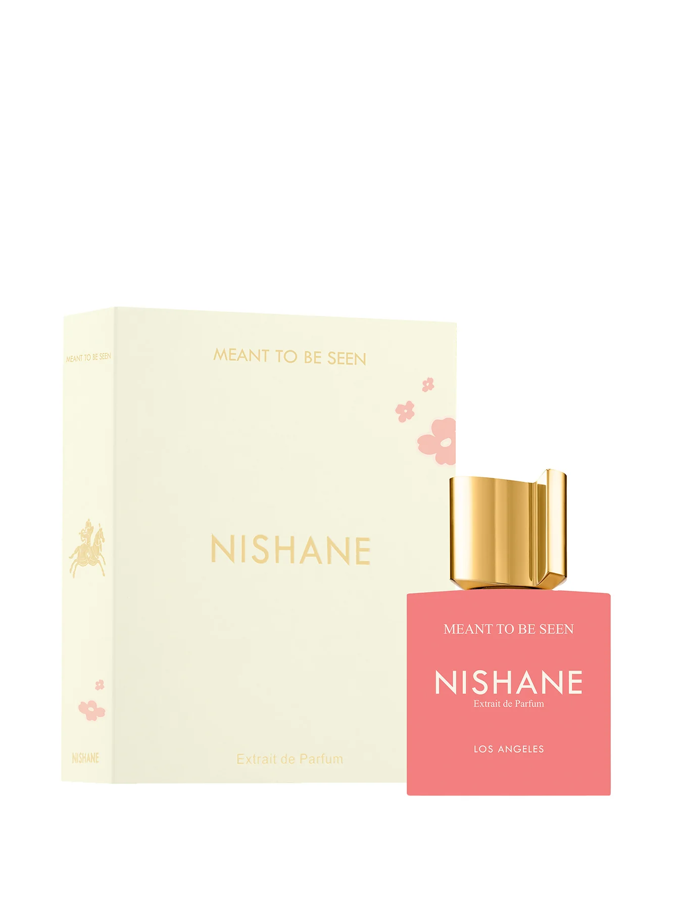 Meant to Be Seen Extrait de Parfum 50 ml - Image 2