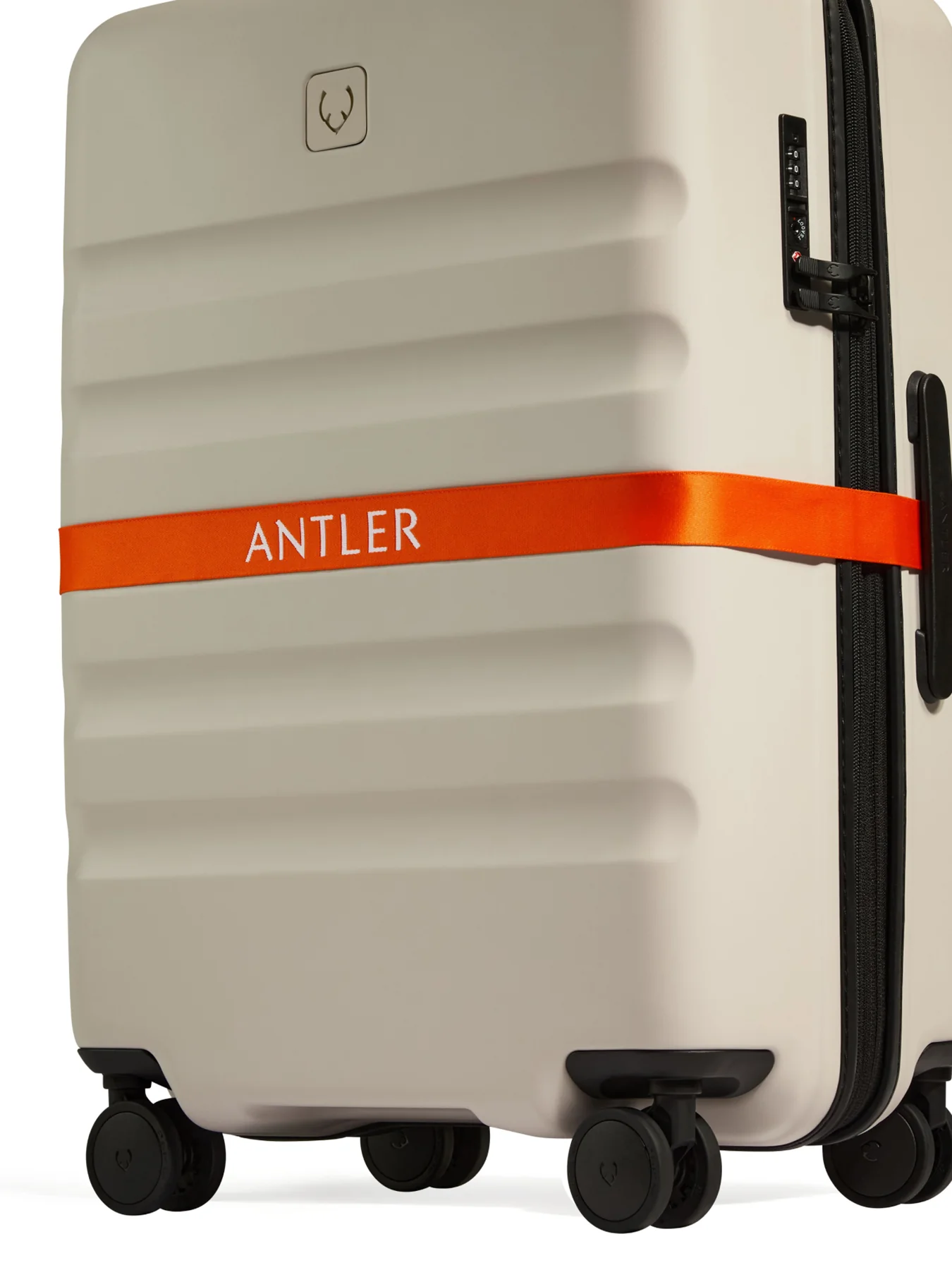 Antler Classic Strap Coral - Image 3