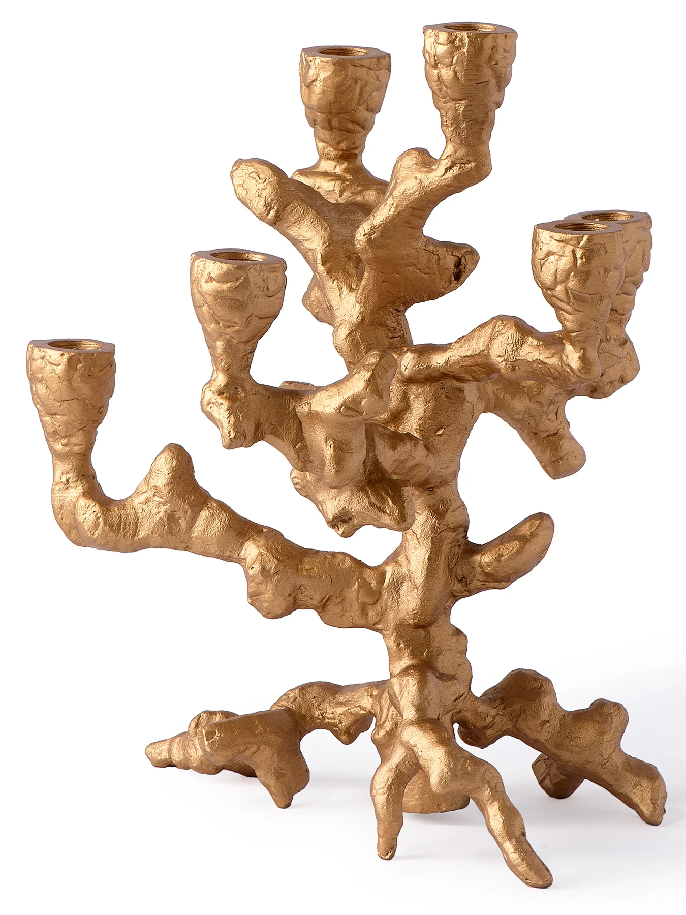 Apple Tree Candle Holder Small - Image 4