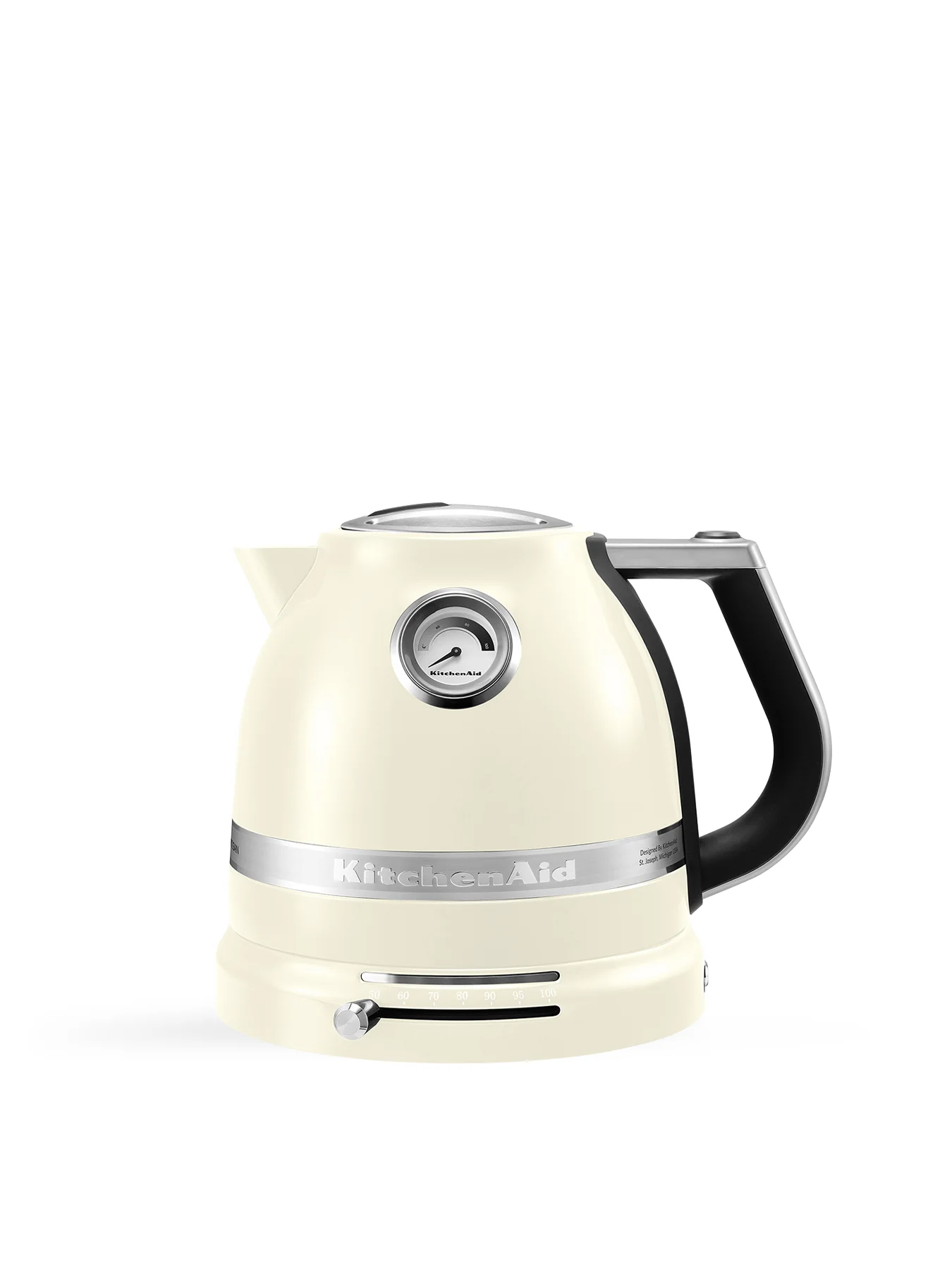 Artisan Kettle Cream