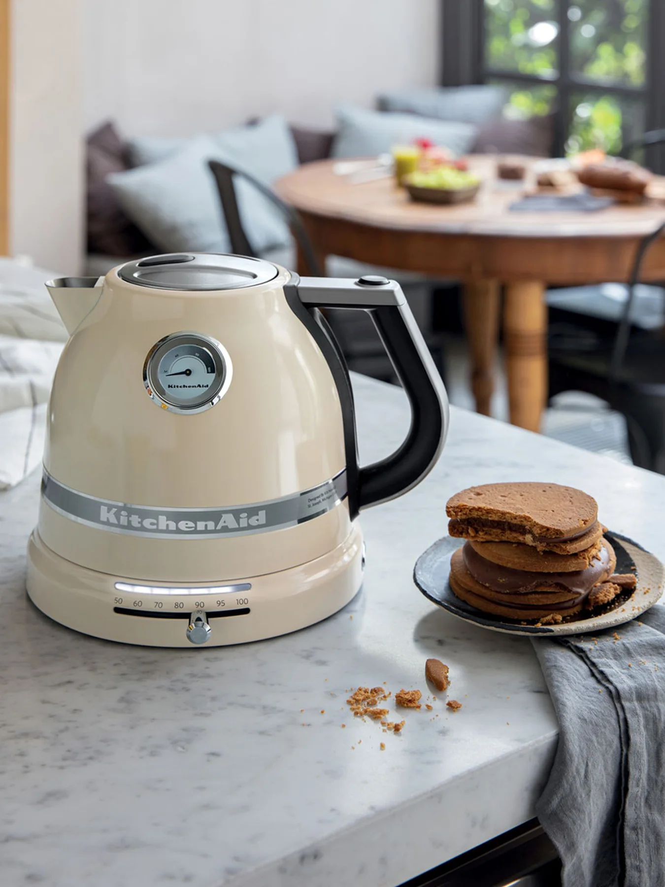 Artisan Kettle Cream - Image 2