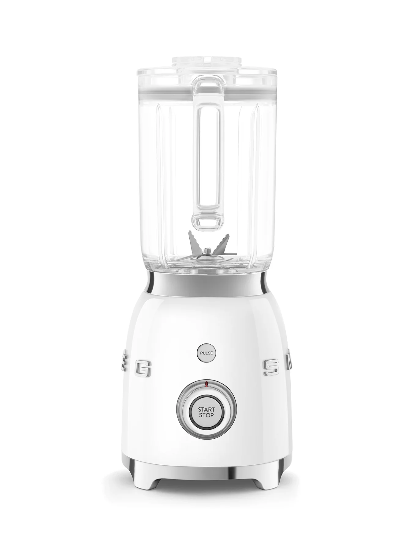 Jug Blender White - Image 4