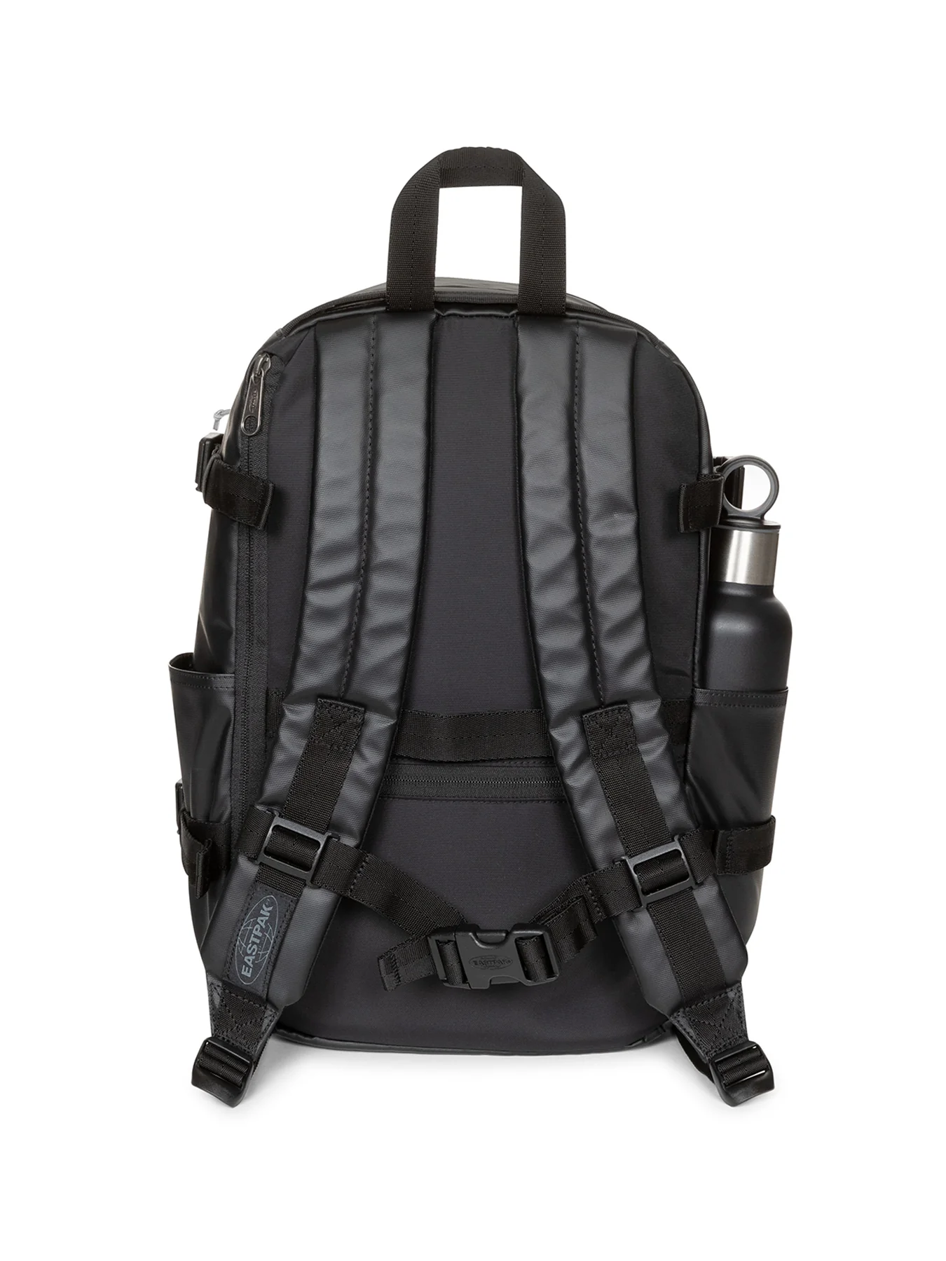 Cabin Park Tarp Bag Black - Image 4