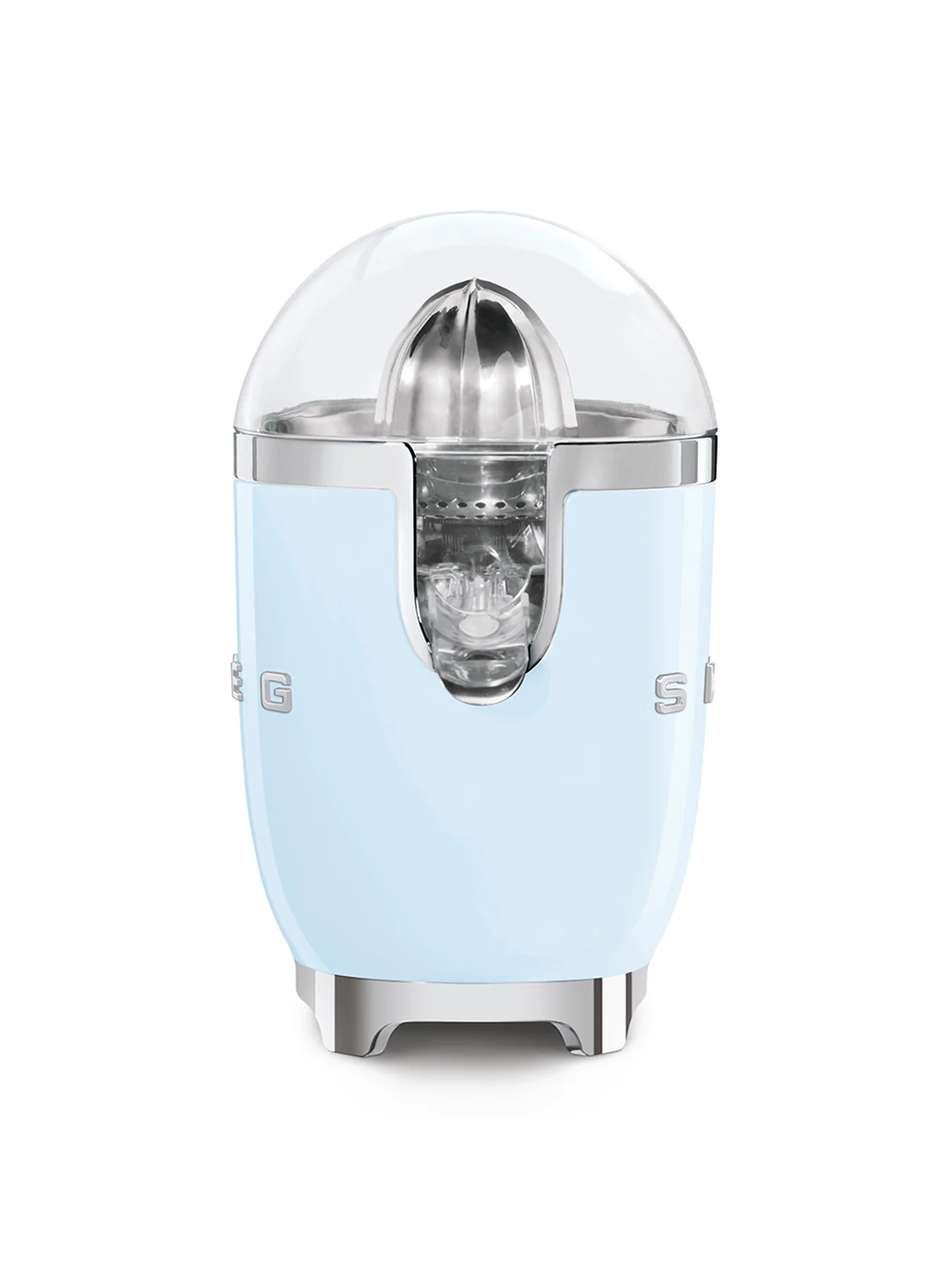 Citrus Juicer Blue - Image 4