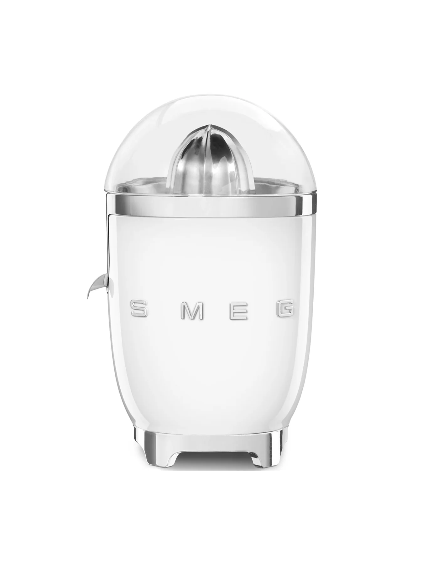 Citrus Juicer White