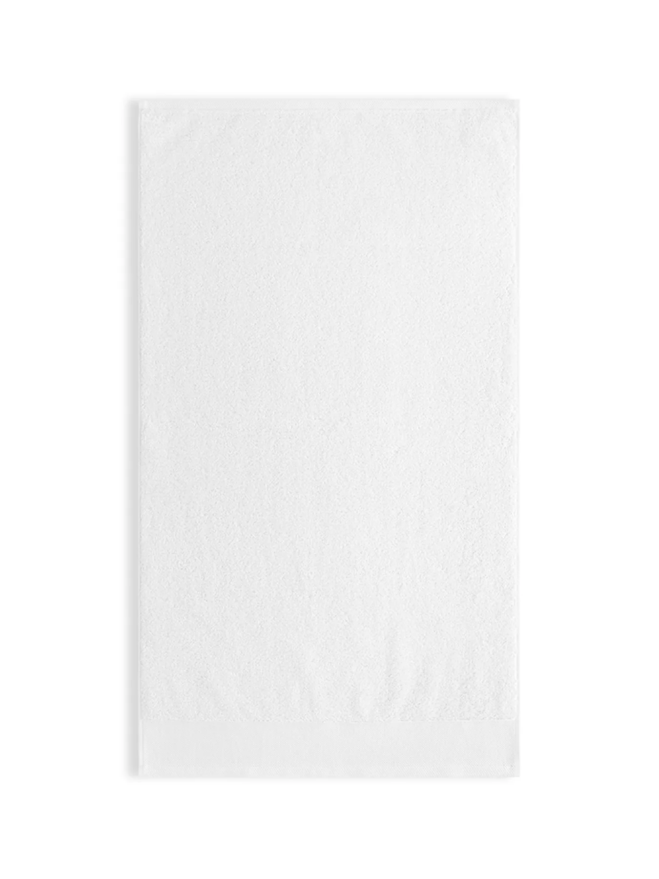 Claygate Bath Towel White - Image 2