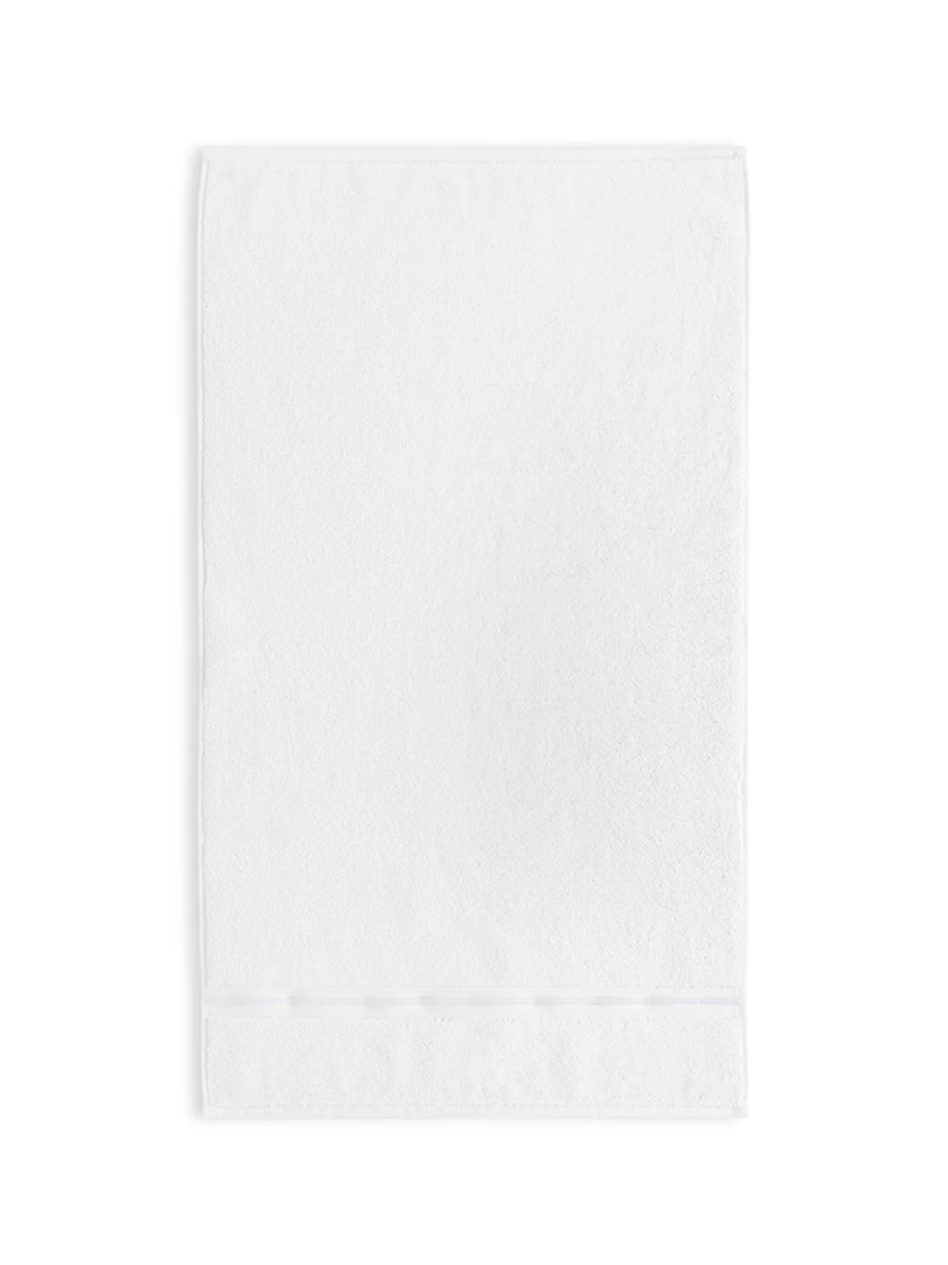 Claygate Hand Towel White