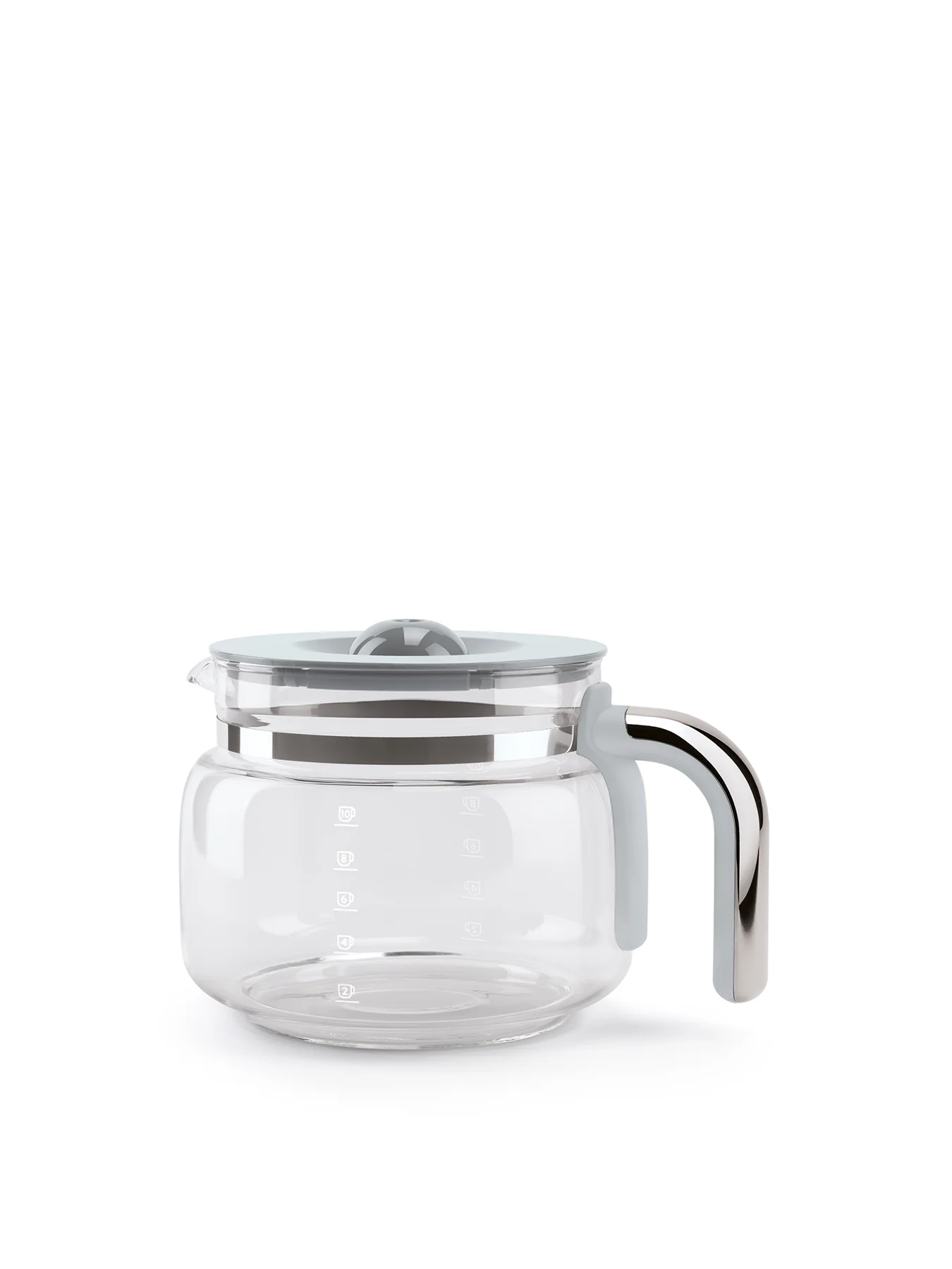 Drip Coffee Glass Jug