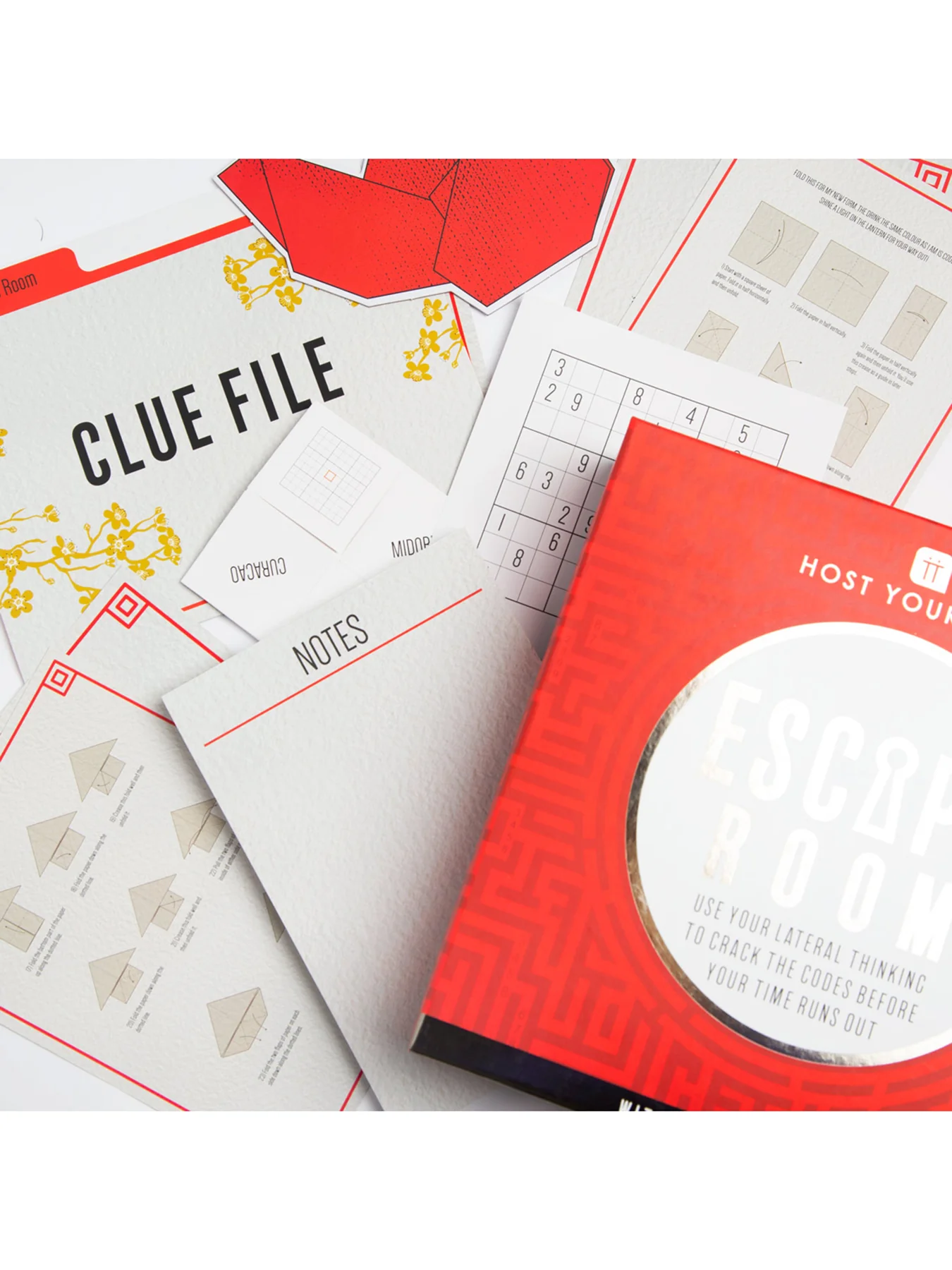 Host Your Own Escape Room Game - Image 3