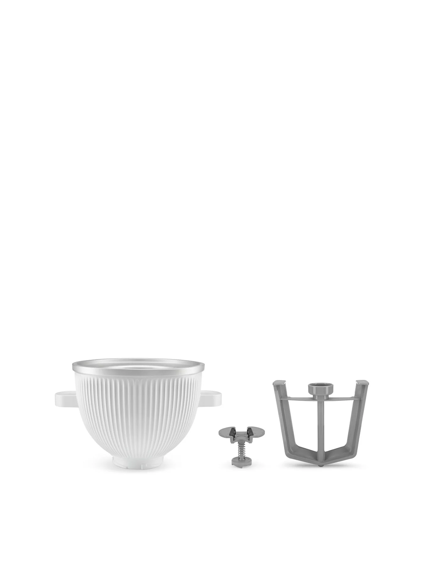 Ice Cream Maker 1.9L Bowl - Image 3