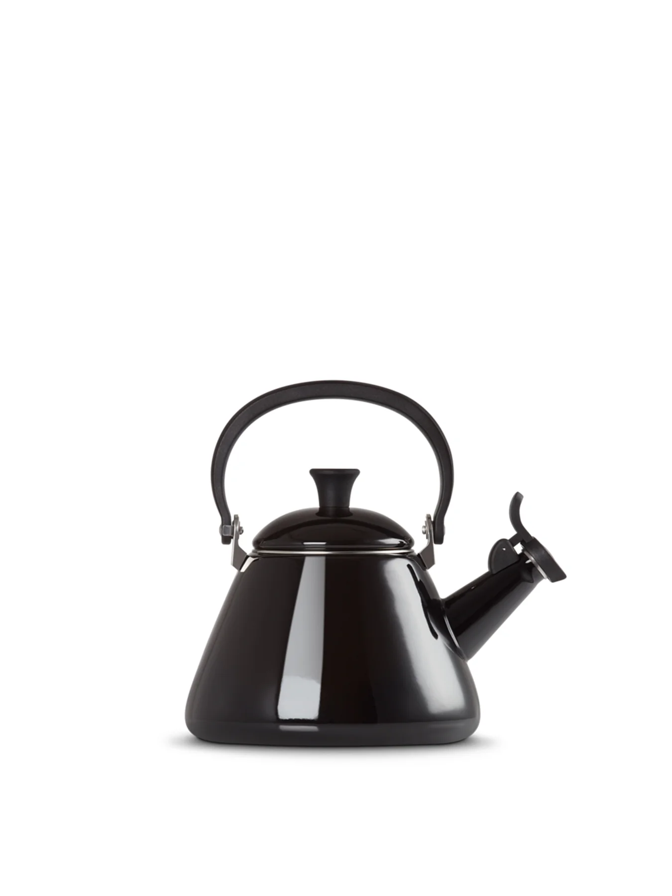 Kone Kettle Black