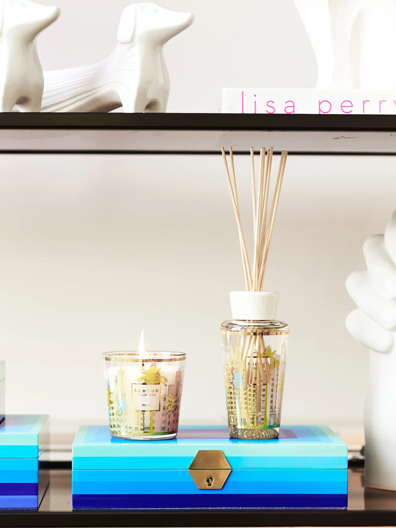 Miami Candle Giftbox - Image 2
