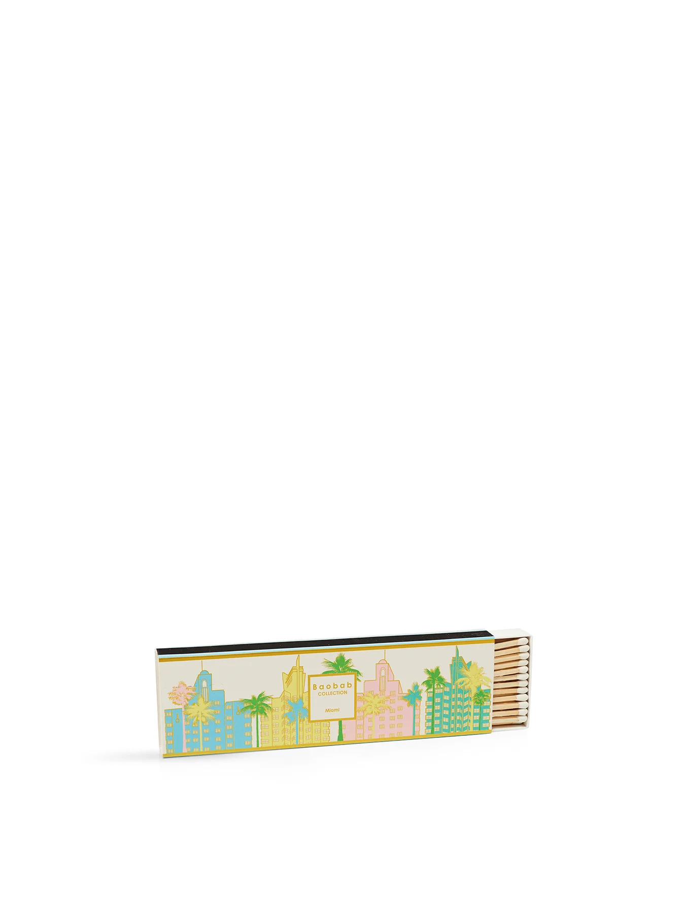 Miami Matches