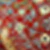 Strawberry Thief Cover Set Crimson - Image 3