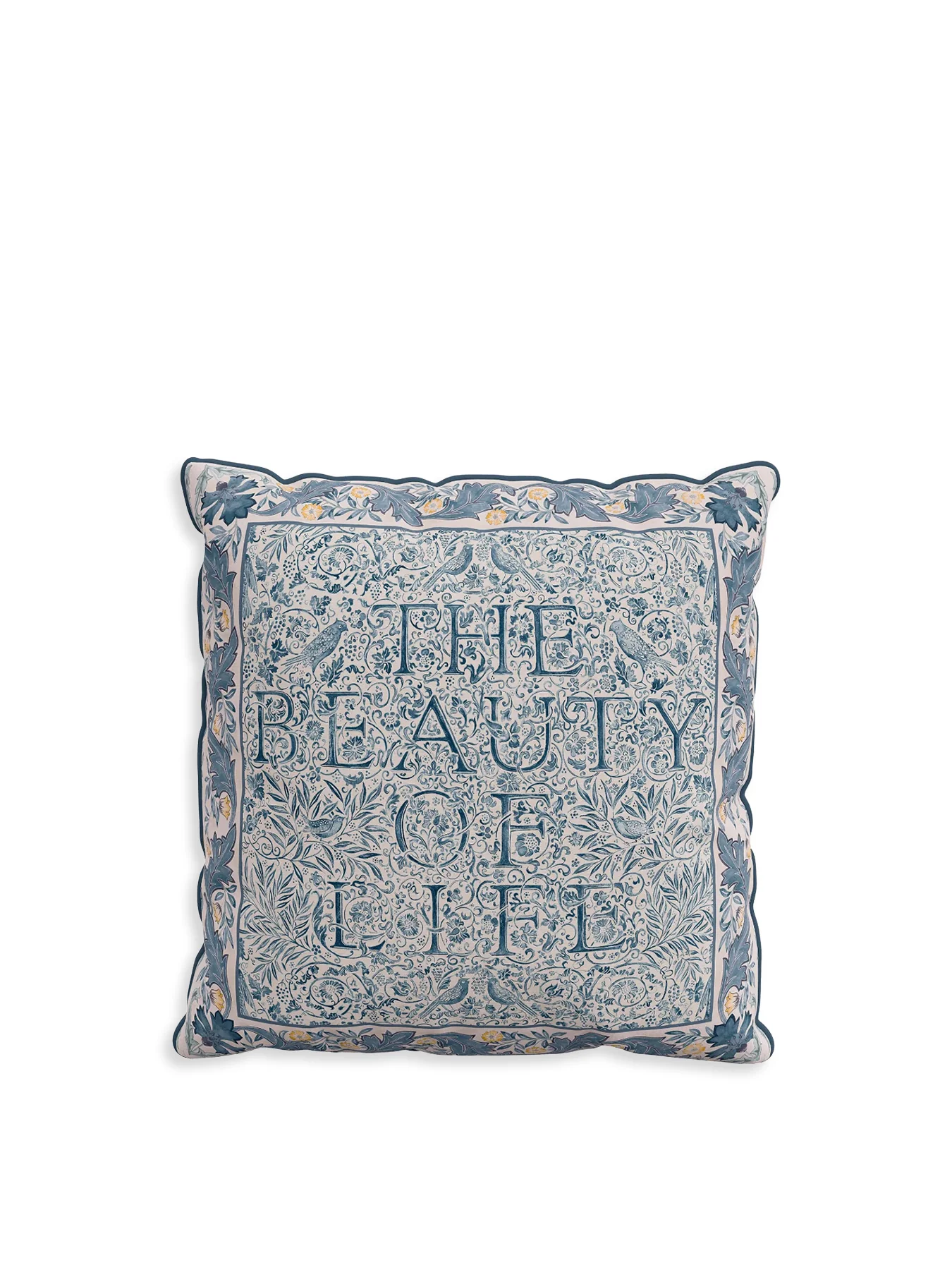 Trent Cushion Wandle