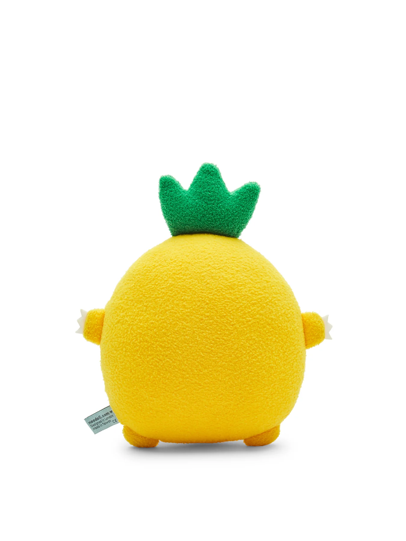 Riceananas Glasses Pineapple Soft Toy - Image 3