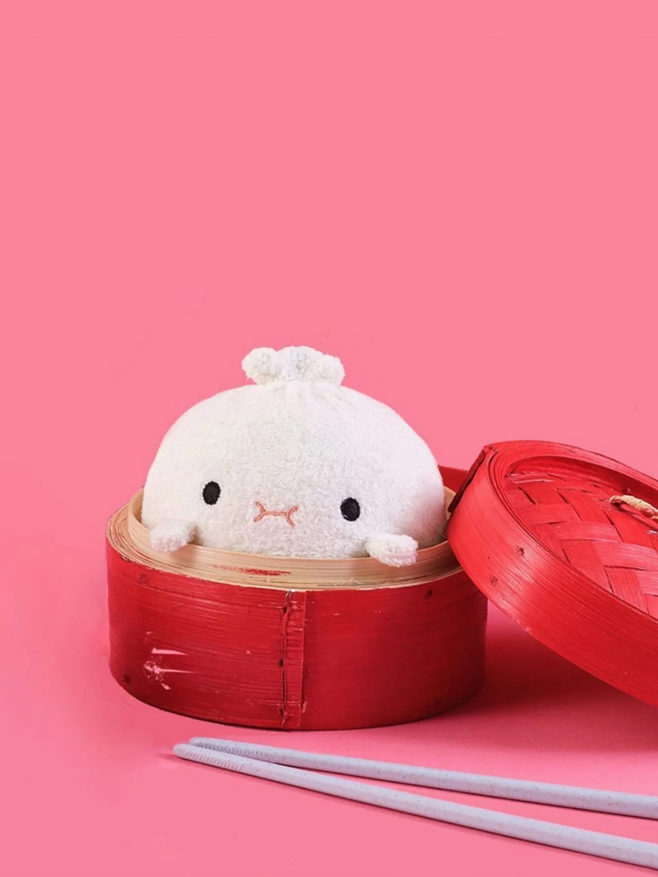 Ricebao Soft Toy - Image 3