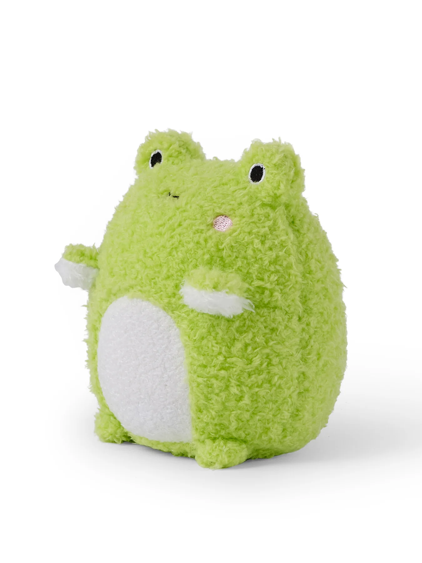 Riceribbit Frog Soft Toy - Image 2