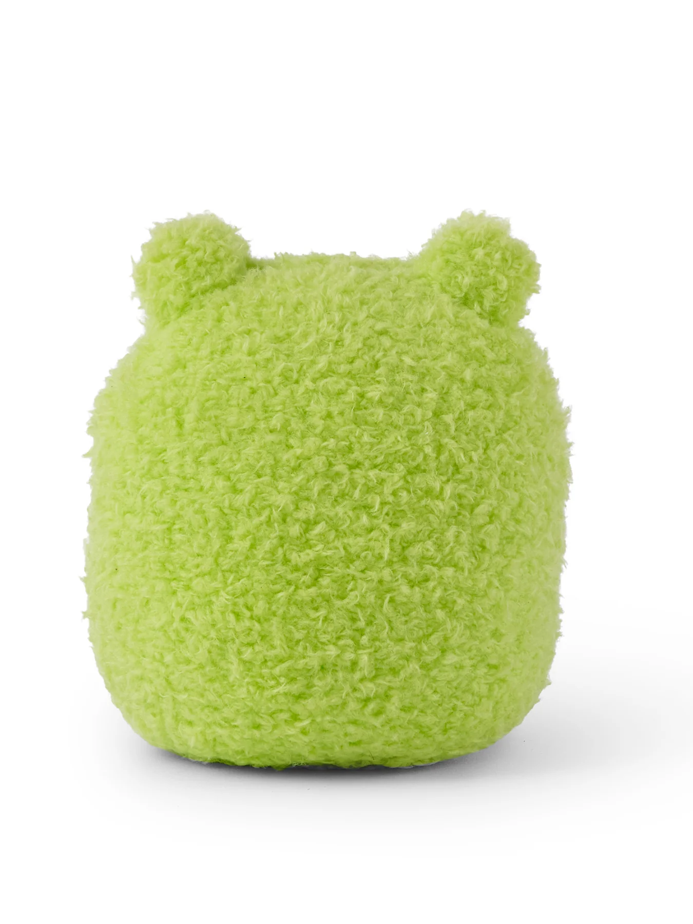 Riceribbit Frog Soft Toy - Image 3