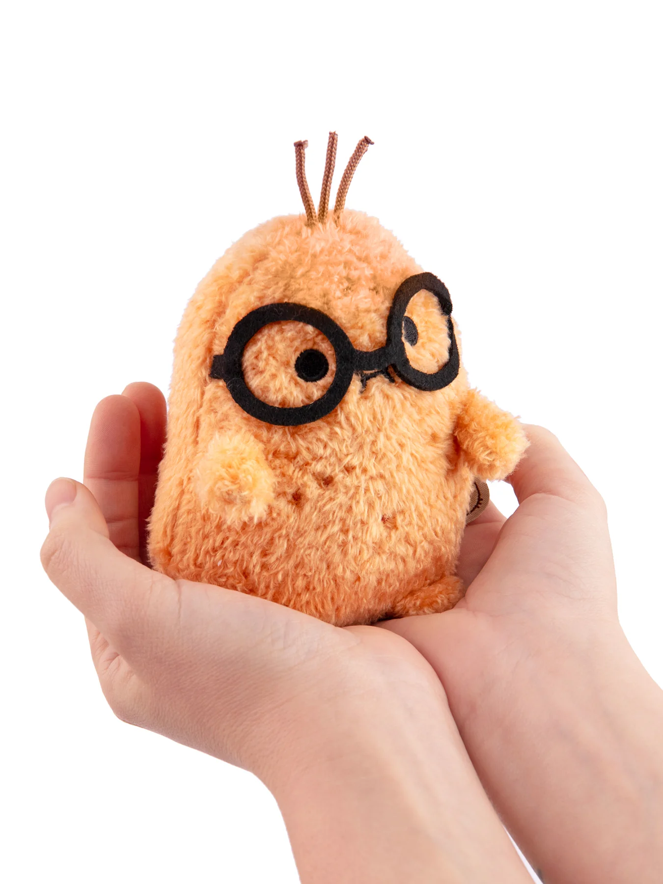 Ricespud Professor Soft Toy - Image 3