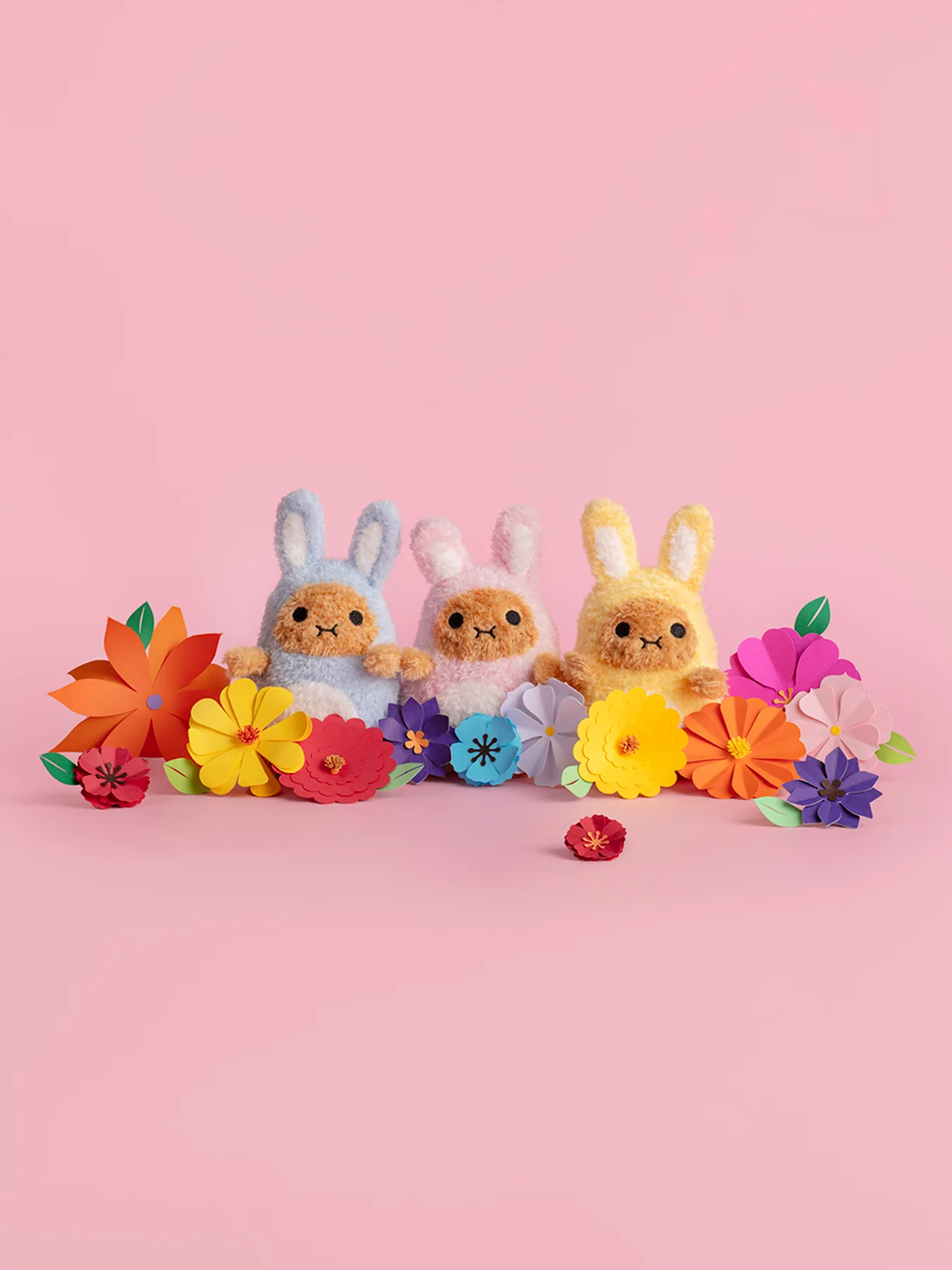 Ricespud Rabbit Soft Toy - Image 3