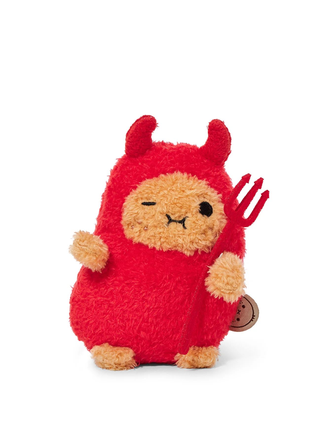 Ricespud Devil Soft Toy