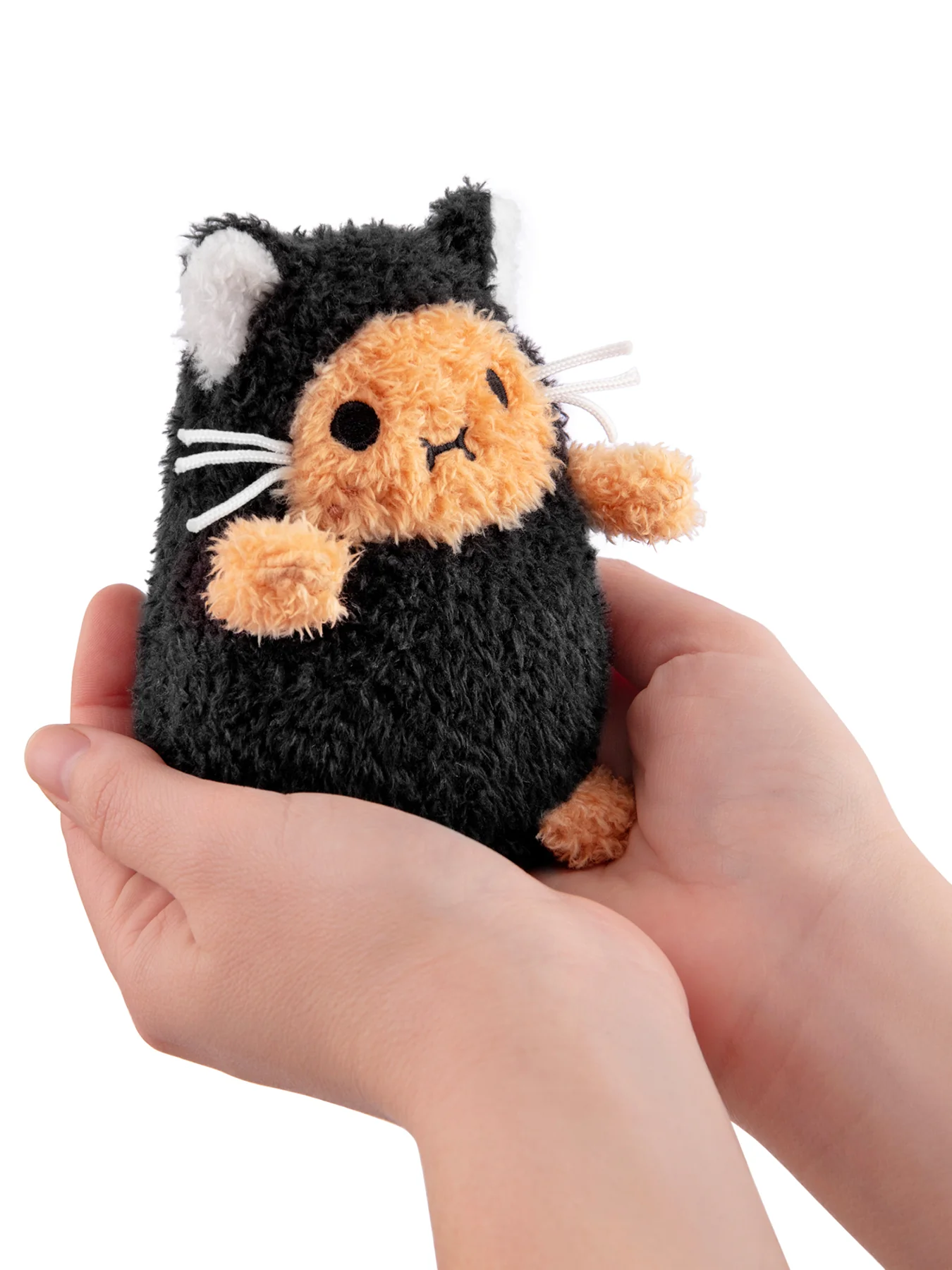 Ricespud Kitty Soft Toy - Image 3